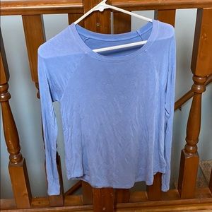 American Eagle long sleeve